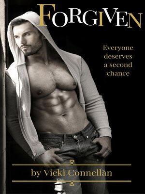 cover image of Forgiven